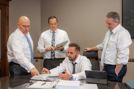 Personal Injury Attorney «Feller & Wendt, LLC», reviews and photos