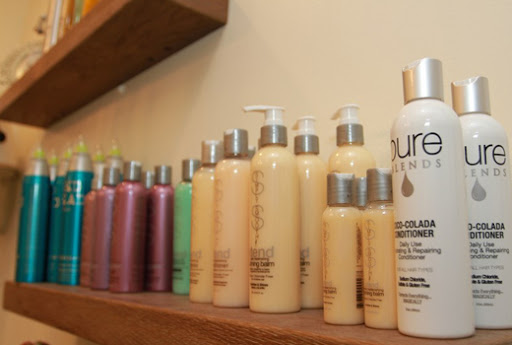 Hair Salon «Hair Essentials Salon Studios», reviews and photos, 4695 Washtenaw Ave, Ann Arbor, MI 48108, USA