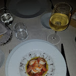 Photo n°2 de l'avis de Alessandro.o fait le 23/09/2017 à 18:13 sur le  Corte di Nettuno - CDSHotels à Otranto