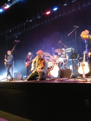 Non-Profit Organization «Barron Area Community Center», reviews and photos, 800 Memorial Dr, Barron, WI 54812, USA