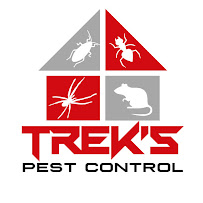 Trek's Pest Control - Photo 4 - Car repair in , Joliet