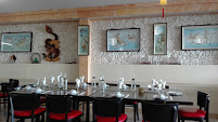 Atmosphère du Restaurant asiatique Restaurant Le Chinatown à Lavaur - n°6