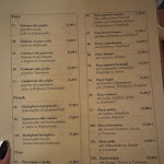 Photo n°3 de l'avis de Alexandra.a fait le 21/01/2024 à 11:33 sur le  Ristorante Pizzeria Antimo à Saerbeck