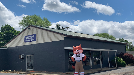 Motor Vehicle Dealer «Buckeye Lake Motors», reviews and photos