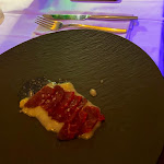 Photo n°3 de l'avis de silvita. fait le 21/01/2022 à 16:56 sur le  Arcano Restaurant & Music à Milan