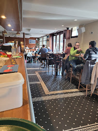 Atmosphère du Restaurant Brasserie du Parc à Annecy - n°4