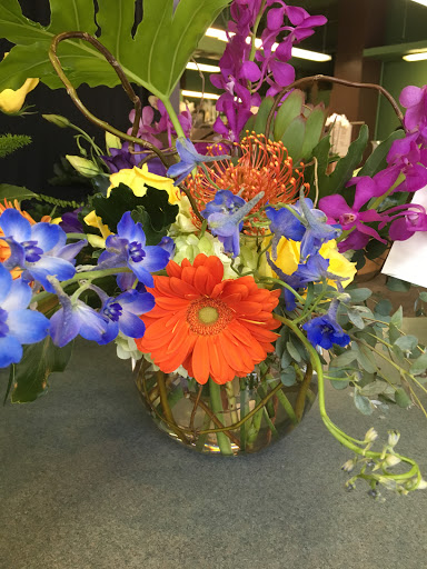 Florist «Uptown Flowers», reviews and photos, 202 Broadway St, San Antonio, TX 78205, USA