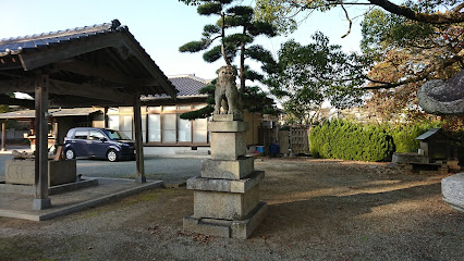 小笠原神社