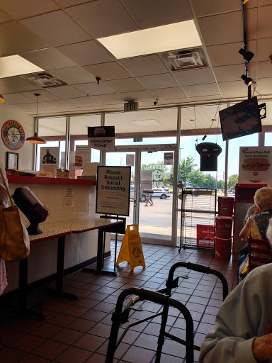 Sandwich Shop «Firehouse Subs», reviews and photos, 3850 W Main St #806, Dothan, AL 36305, USA