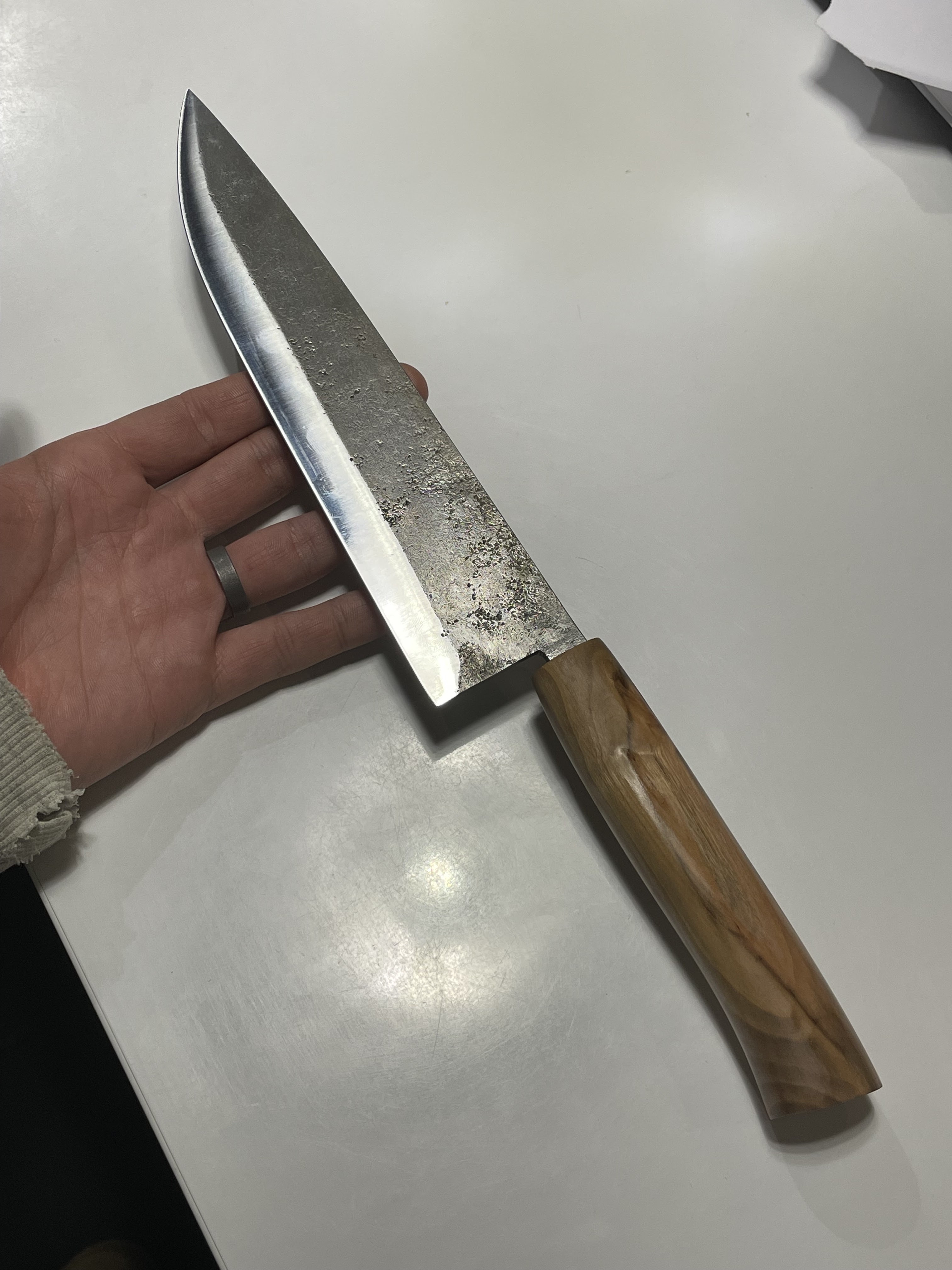 Photo n° 2 de l'avis de Olivier.a fait le 12/12/2023 à 23:08