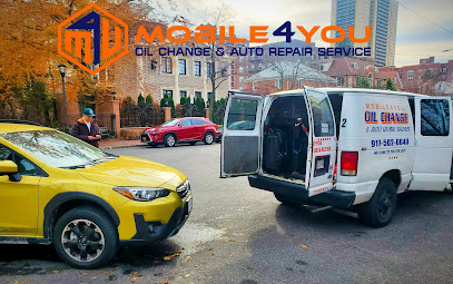 Mobile4You Oil Change & Auto Repair