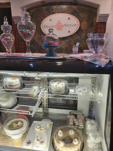Dulce Hogar Reposteria en San Luis Río Colorado