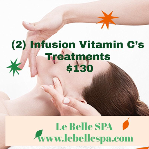 Day Spa «Le Belle SPA», reviews and photos, 7035 W Broward Blvd #125, Plantation, FL 33317, USA