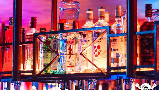 Bruin Café JaxX🍺