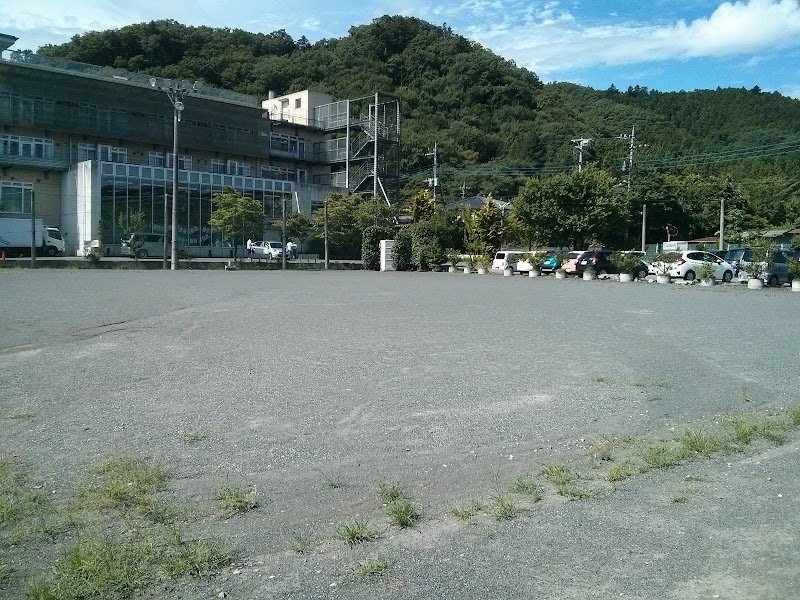駒木町運動広場