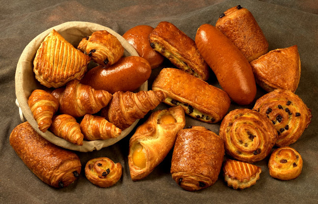Beoordelingen van Bakkerij Broodjeszaak Destiné in Durbuy - Bakkerij