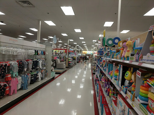 Department Store «Target», reviews and photos, 2750 Gateway St, Springfield, OR 97477, USA