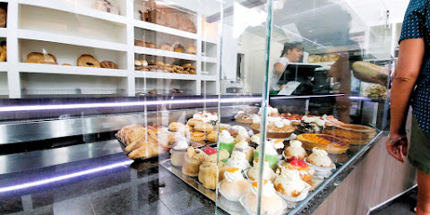 Boulangerie Licata / Fils