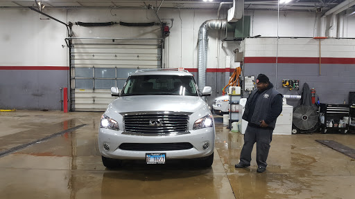 Toyota Dealer «Planet Toyota», reviews and photos, 5540 Auto Ct Dr, Matteson, IL 60443, USA