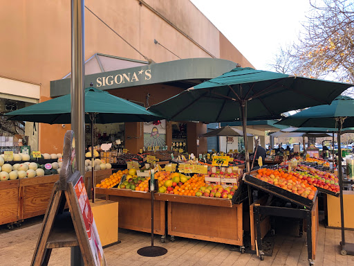 Shopping Mall «Stanford Shopping Center», reviews and photos, 660 Stanford Shopping Center, Palo Alto, CA 94304, USA