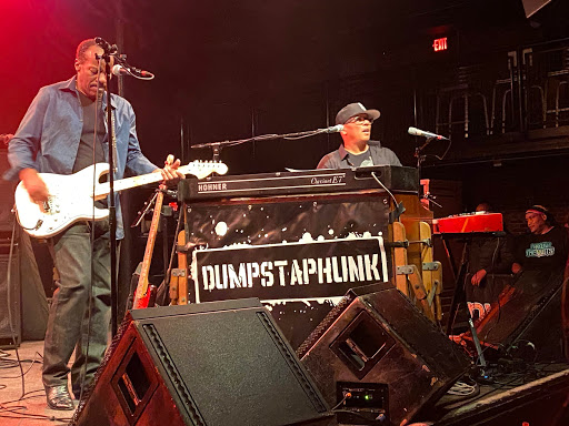 Live Music Venue «Vinyl Music Hall», reviews and photos, 2 S Palafox St, Pensacola, FL 32502, USA