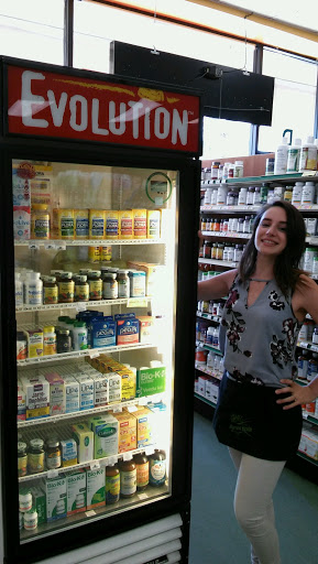 Vitamin & Supplements Store «Harvest Health Foods», reviews and photos, 73910 CA-111 D, Palm Desert, CA 92260, USA