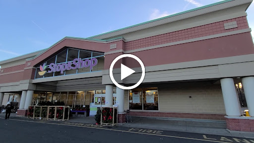 Grocery Store «Stop & Shop», reviews and photos, 400 Demarest Ave, Closter, NJ 07624, USA