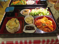 Bento du Restaurant coréen BAP Restaurant Coréen à Lyon - n°16