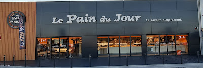 Le pain du Jour Pollestres à Pollestres