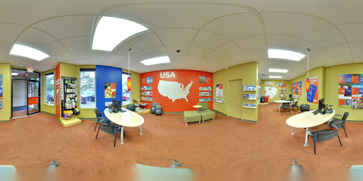 Travel Agency «AAA Oxford Travel Unlimited», reviews and photos, 102 W High St, Oxford, OH 45056, USA