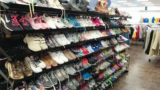 Thrift Store «Deseret Industries Thrift Store», reviews and photos