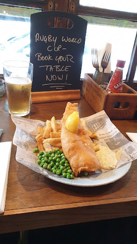 Reviews of Bow Street Tavern in London - Pub
