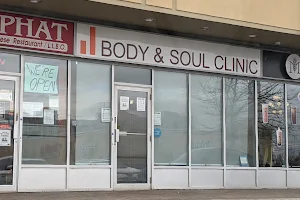 Body & Soul Clinic image