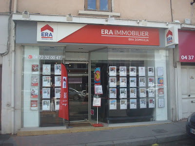 ERA Immobilier Tassin La Demi-Lune - Agence Era Domicilia à Tassin-la-Demi-Lune