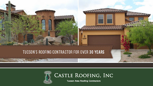 Franco Roofing Systems LLC in Tucson, Arizona