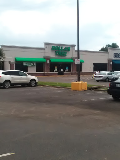 Dollar Store «Dollar Tree», reviews and photos, 1604 N Locust Ave c, Lawrenceburg, TN 38464, USA