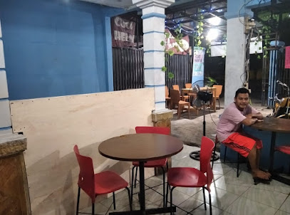 Kedai santai beji depok