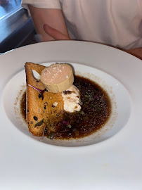Foie gras du Restaurant O'Blend à Blois - n°15