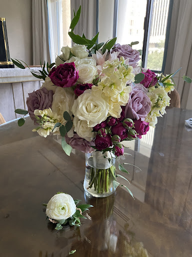 Florist «Amaranth Florist», reviews and photos, 109 N Essex Ave, Narberth, PA 19072, USA