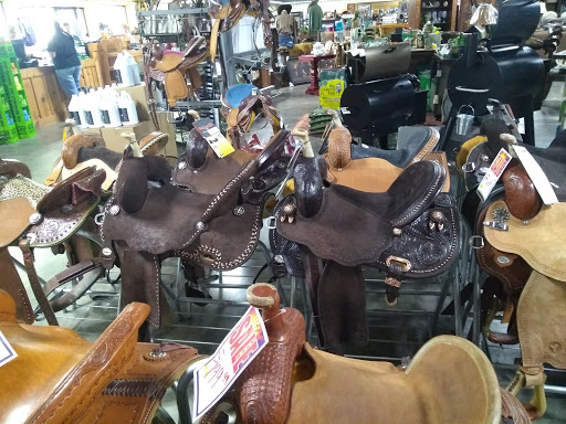 Equestrian store Mckinney