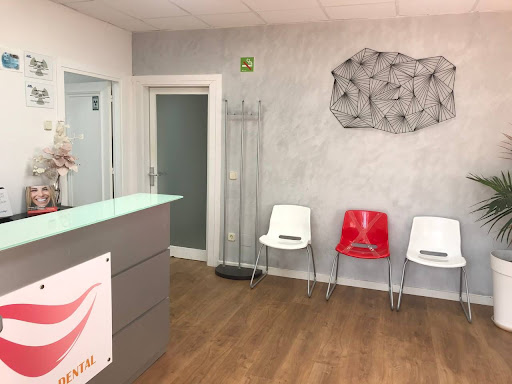 Clínica dental Imagine en Calafell, Tarragona