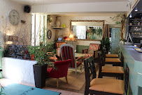Atmosphère du Le Basilic - Restaurant / Bar à Saligny - n°3