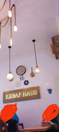 Les plus récentes photos du Kebab Kebap Haus à Paris - n°1