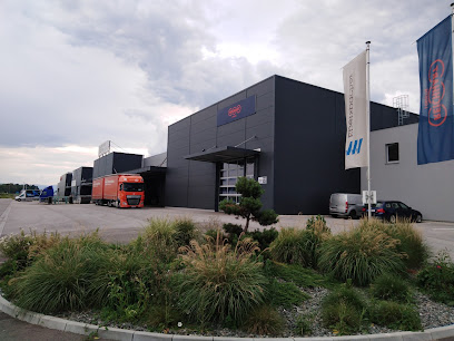 REICHHART Logistik Austria GmbH