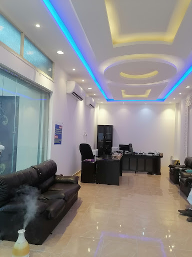 مكتب راكان الدوخي للعقارات 