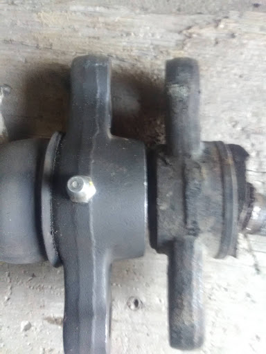 Auto Parts Store «Advance Auto Parts», reviews and photos, 124 East Ave, Wellsboro, PA 16901, USA