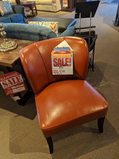 Furniture Store «Josh Underhills Family Furniture», reviews and photos, 3930 196th St SW, Lynnwood, WA 98036, USA