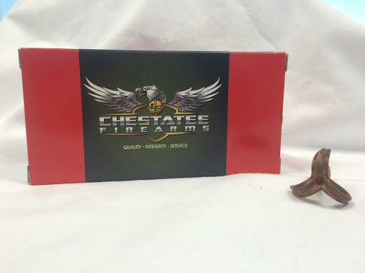 Gun Shop «Chestatee Firearms», reviews and photos, 89 Long Branch Rd #7, Dahlonega, GA 30533, USA