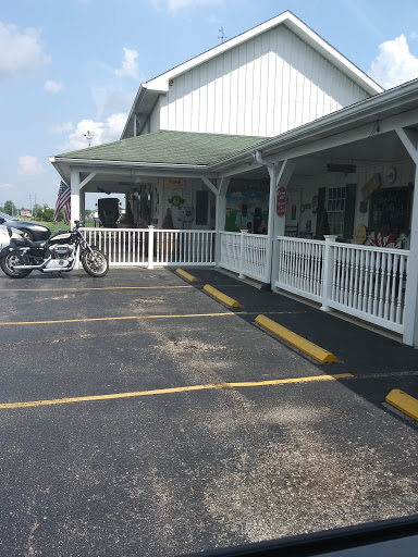 Grocery Store «Windy Acres Candy & Nut», reviews and photos, 6805 OH-73, Wilmington, OH 45177, USA