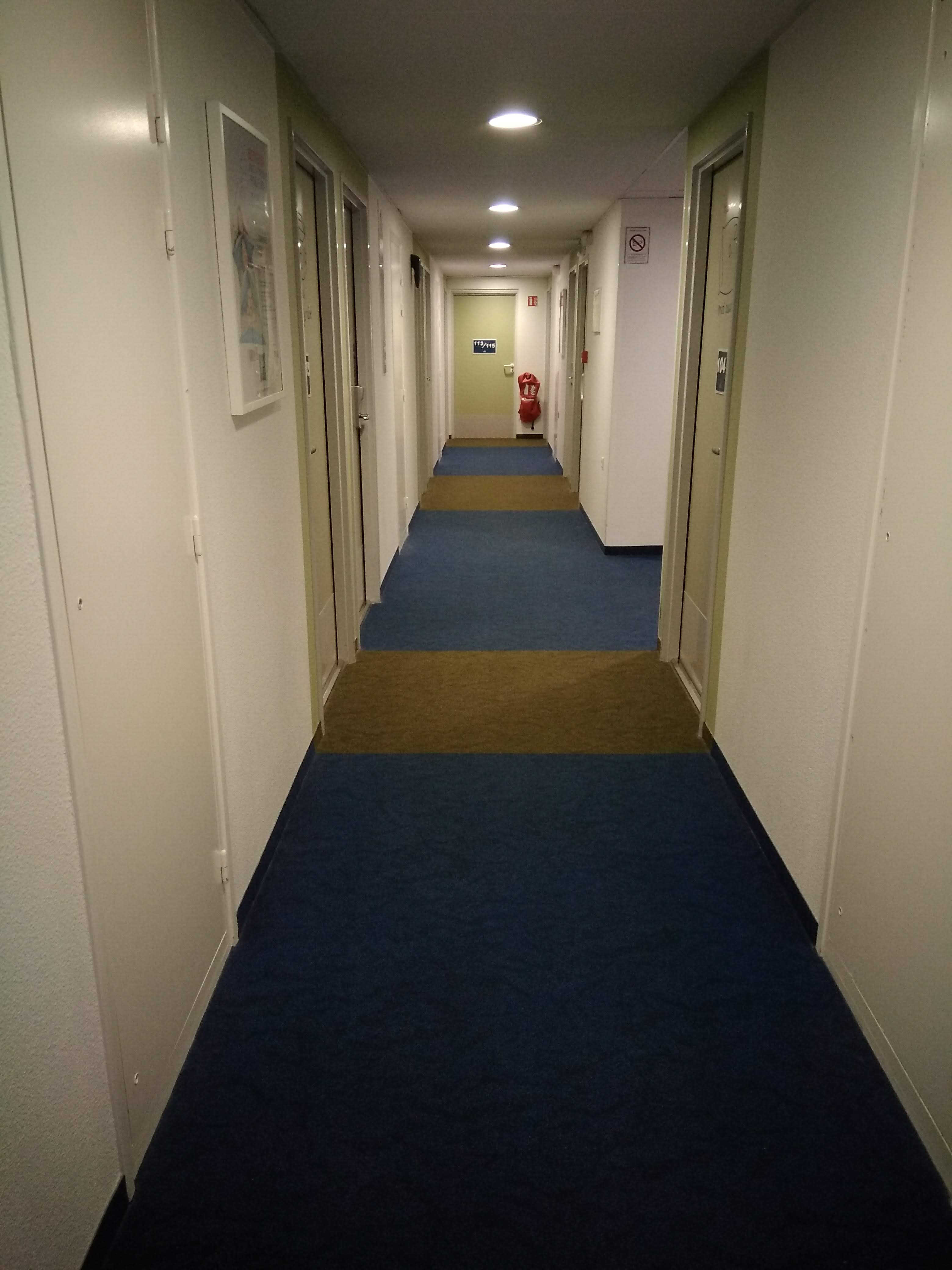 Photo n° 2 de l'avis de Yoann.a fait le 11/02/2020 à 00:05